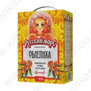 Bevanda di frutta "Russian Morse" olivelo spinoso  (3L)