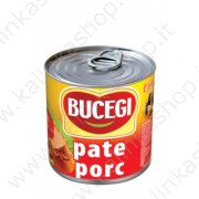 Паштет "Bucegi" свиной (300г)