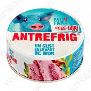 Паштет "Antefrig" со свиной печенью (100гр)