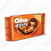 Вафли "Alka" какао  и сливки (200г)