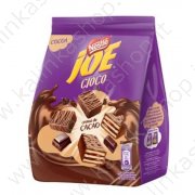 Вафли "Joe" с какао (160г)