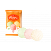 Spumini "Klim" Favori assorti  (270g)