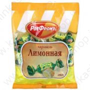 Карамель "Лимонная - РотФронт" (250г)