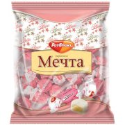 Caramelle Sogno Rot Front (250 g)