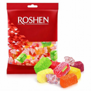 Caramelle "ROSHEN" gelatinose (1kg)