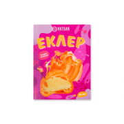 Éclair "Vatsak" con crema delicata 6 pezzi( 210 g)