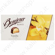 Десерт "Bonjour" ваниль (232г)