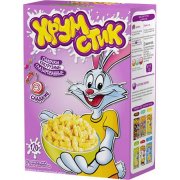 Bastoncini di mais "Khrumstick" dolci (120g)