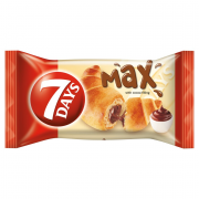 Cornetto con crema di cacao "7 Days" (85g)