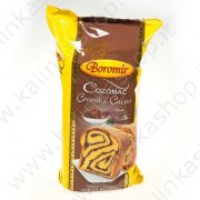 Пирог "Cozonac - Boromir" с какао (450г)