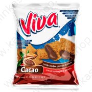 Cereali con ripieno al cacao "Olla" (100g)