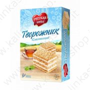 Торт "Русская Нива - Творожник" 300г