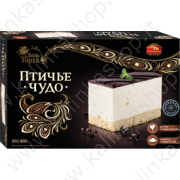 Torta "Cheryomushki" Miracolo (450 g)