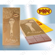 Шоколад "Астана" (100г)