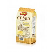 Crusca "GO" Segale Borodino (200g)