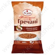 Fiocchi di grano saraceno"Kozub" (400g)