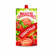 Ketchup "Maheev" classico (200g)