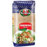 Semole di grano Champion (750 g)