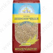 Крупа пшеничная "Белоцерковская" (800г)