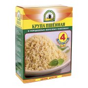 Miglio mondato in bustine monoporzione (4x100g)