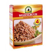 Grano di frumento in bustine monoporzione (4x100g)