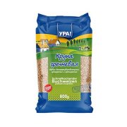 Grano saraceno tostato "УРА" (800g)