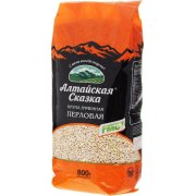 Orzo perlato "Favola dell'Altai" (800g)