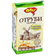 Crusca d'avena "OGO" (200g)