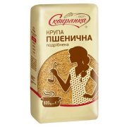 Semole di grano Skviryanka (800 g)