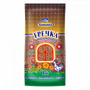 Grano saraceno "Hatinka" (1kg)