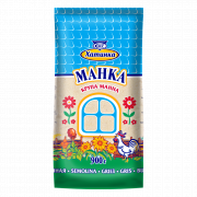 Semolino "Hatinka" (650g)