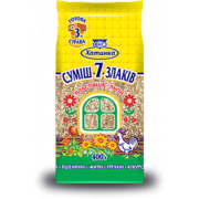 Fiochi di 7 cereali "Hatinka" (400g)