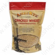 Крупа пшеничная "Amberye" измельчённая (900г)