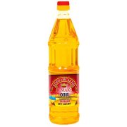 Olio di girasole "Gusto Reale" non raffinato (810L)