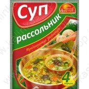 Суп "Русский аппетит" рассолник (60г)