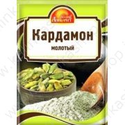 Кардамон "Русский аппетит" молотый (10г)
