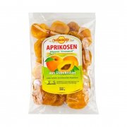 Albicocche disidratate (200g)