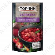 Preparato "Torchin" per zuppa borsch con barbabietole e pomodoro (240g)