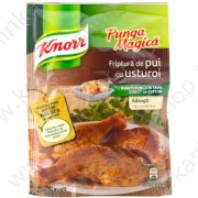 Мешочек "Knorr"  для курицы с чесноком 28 (гр)