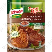 Мешочек "Knorr"  для свинины с чесноком 28 (гр)