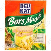 Приправа "Delikat - Bors Magic Original" (20г)