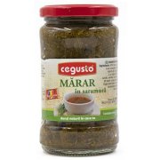 Aneto in salamoia "Cegusto" (300gr)