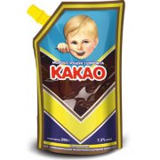 Latte condensato alla vaniglia,5% (290 g)