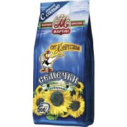 Semi di girasole con sale marino "Ot Martina" (300g)