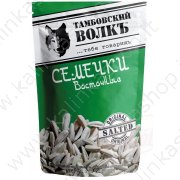 Семена "Тамбовский волк" подсолнечника неочищенные солёные (200 гр)