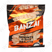 Семена "Banzai"  тыквенные,соленые (80г)