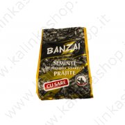 Семечки "Banzai" подсолн. жарен. с солью (100г)