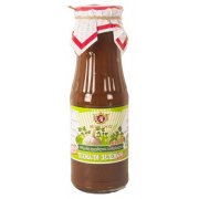 Salsa georgiana "Tkemali"  verde classica (310ml)