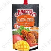 Salsa "Maheev" mango-peperoncino 230g