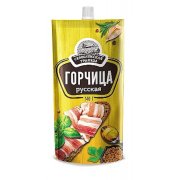 Senape "Tavola Semilukskaya" (140g)